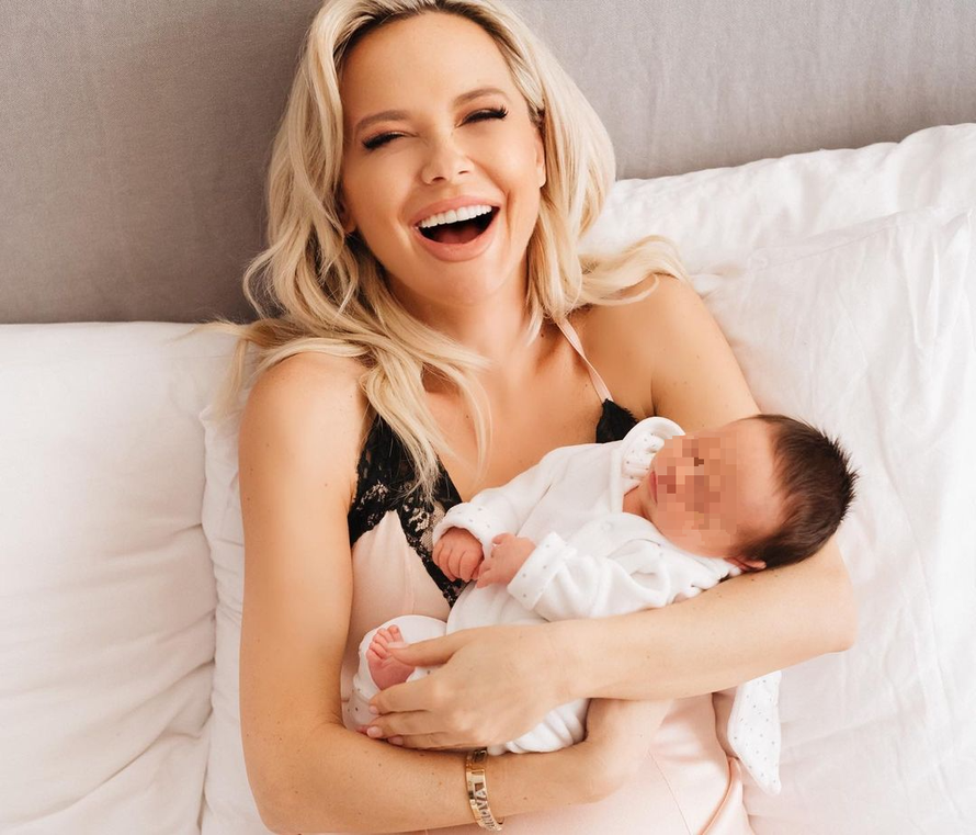 Grubnić mazio Blooma pa se raznježio: Život je baš čudesan