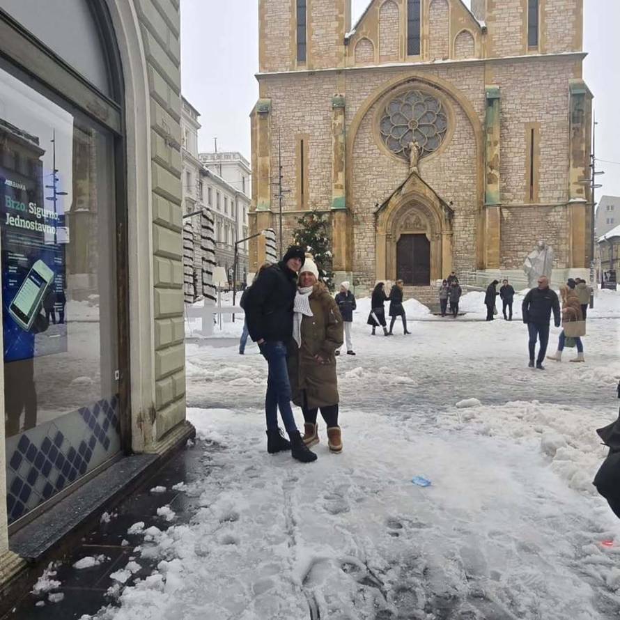 Marija Bartulović iz 'Života na vagi' uspjela što godinama nije mogla: 'Uz trud se sve može'