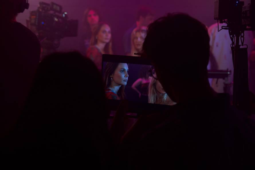 Završeno snimanje igranog filma 'Male sretne pilule'