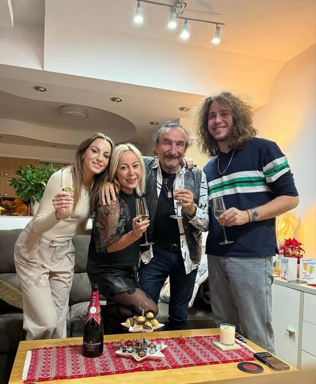 FOTO Što su sve radili slavni? Pogledajte 24 fotografije koje su obilježile protekli tjedan