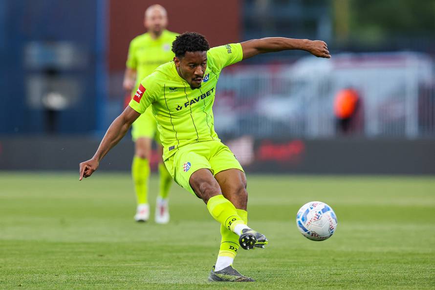 Dinamo i Lokomotiva sastali se u 35. kolu SuperSport HNL-a