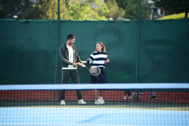 Jelena Đoković u seksi bikiniju na odmoru. Fotke obilaze svijet