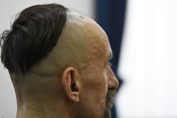 Bjelovar: Nastavak suđenja Krešimiru Pahokiju, optuženom za višesterostruko ubojstvo u Domu za starije u Daruvaru