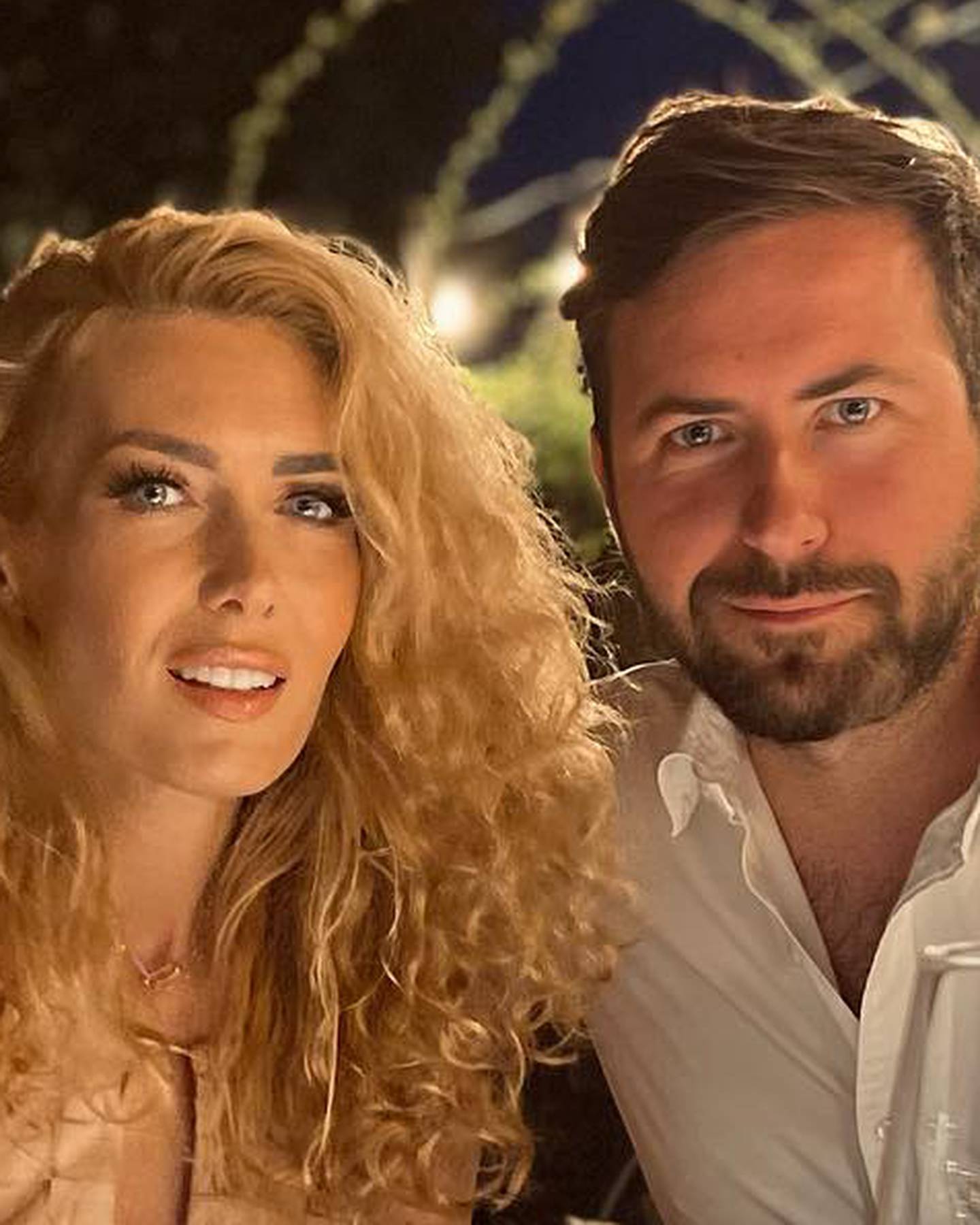 Ljubav cvjeta: Mišerić uživa s partnerom u Istri, ali sve je raznježilo u čijem su društvu bili