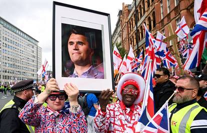 Ključna pitanja oko atentata na Charlieja Kirka: Evo što se zna, ubojica napad isplanirao sam?