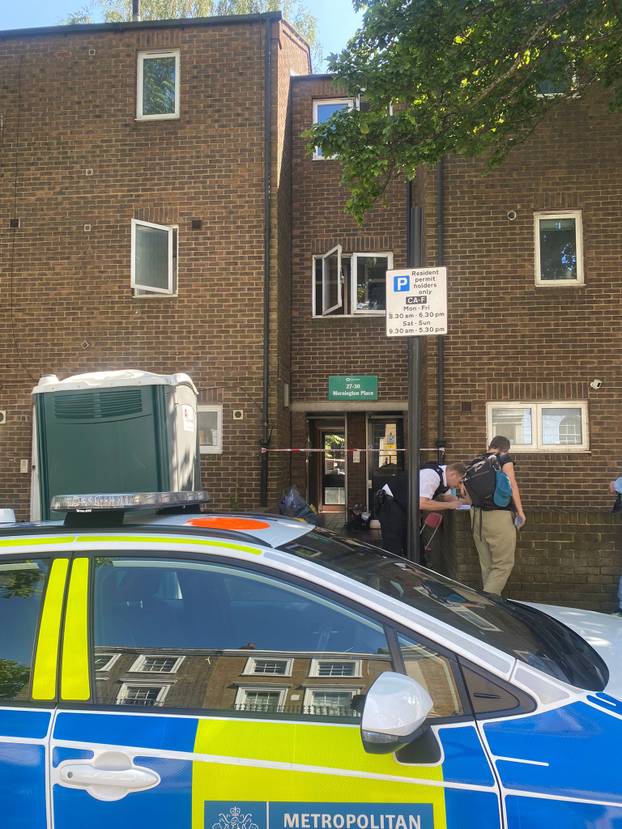 Jennifer Abbott death