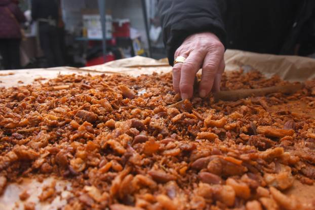 U Puli se održava 23. Ucvirkenfest