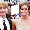 Emma  Watson priča o poljupcu s Rupertom Grintom: Meni je to bio incest, kao brat i sestra smo