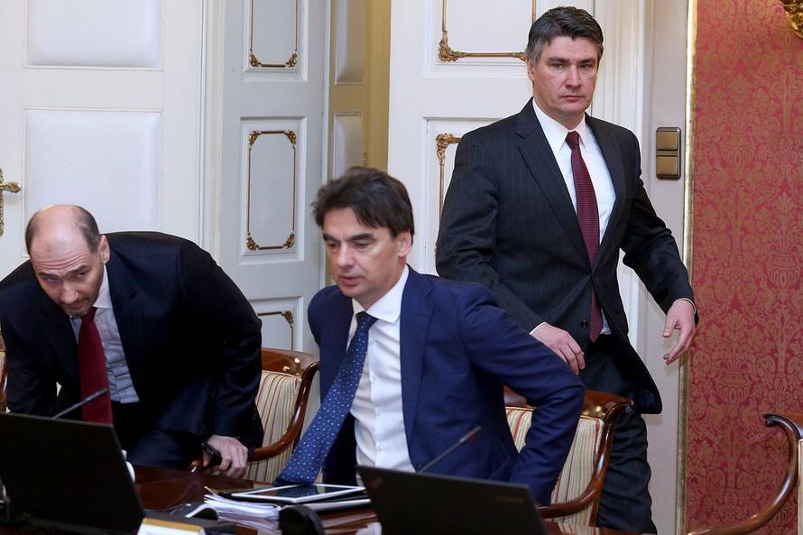 Patrik Macek/PIXSELL