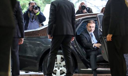 Jandrokovi&cacute; o obiteljskim odnosima s Milanovi&cacute;em, Miroslavu &Scaron;kori, poba&ccaron;aju...