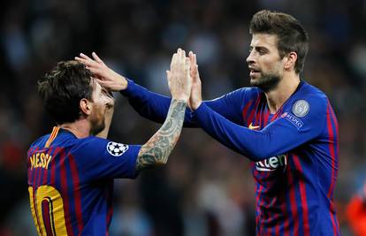 Messi pomaže prijatelju: Leo će uložiti u španjolskog petoligaša