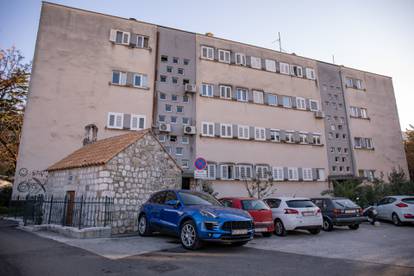 FOTO Bivši predsjednik Hajduka kupio kapelicu. Do jučer je bila apartman, kvadrat 4800 eura?!