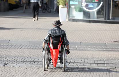 Stručni skup: Osobe s invaliditetom suočavaju se s nedostatkom društvene podrške
