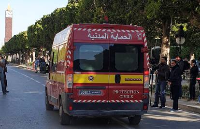 Teroristički napad u Tunisu, ISIL preuzeo odgovornost