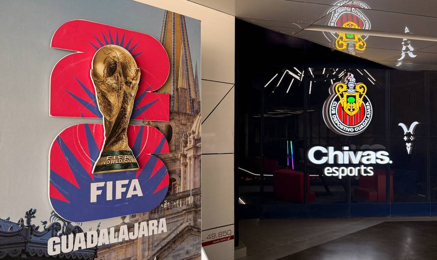 Guadalajara violence postpones matches in Zapopan