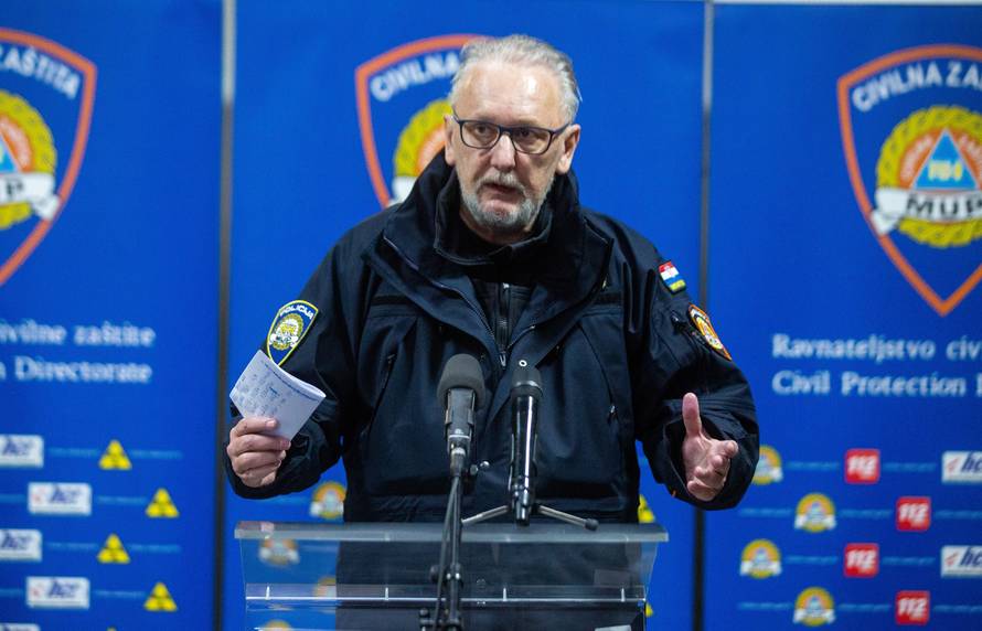 Ukupno 442 oboljelih, istarski ugostitelj ipak umro od korone