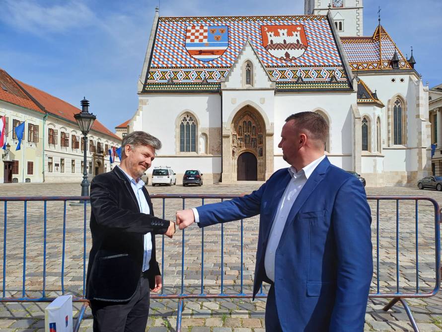 Predana još jedna lista: Za Sabor se bore čovjek koji je uzdrmao HDZ i Dario Juričan