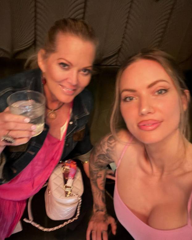 FOTO Bivša ovisnica trijezna je 10 godina: 'Danas sam Viking Barbie i prava sam bomba!'