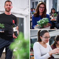 Bonsai i vino: Nova hit ideja za izlazak s prijateljima u Zagrebu