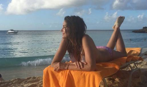 FOTO Sva lica Cindy Crawford: Ljepotom je o&ccaron;arala &ccaron;itav svijet, za Playboy se skinula vi&scaron;e puta