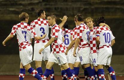 Hoće li Hrvati i treći put u nizu pobijediti Engleze?