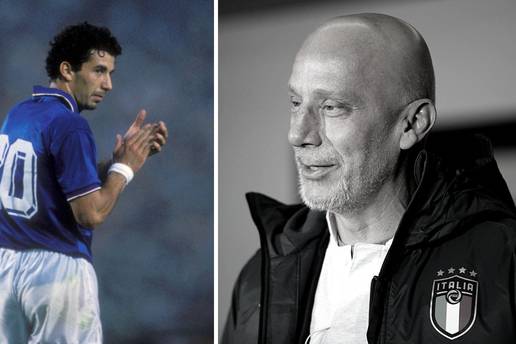 Preminuo je Gianluca Vialli, legenda talijanskog nogometa