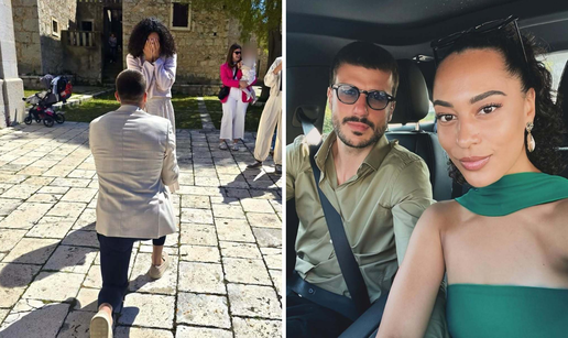 Vilibald Vuco otkrio nam je kako teku pripreme za vjen&ccaron;anje: 'Do&cacute;i &cacute;e sa svih strana svijeta'