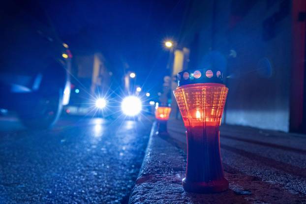 Pula: Održan mimohod u povodu obilježavanja Dana sjećanja na žrtvu Vukovara i Škabrnje