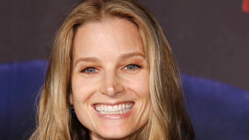 Bridget Fonda skinula je čak 45 kilograma, evo kako izgleda