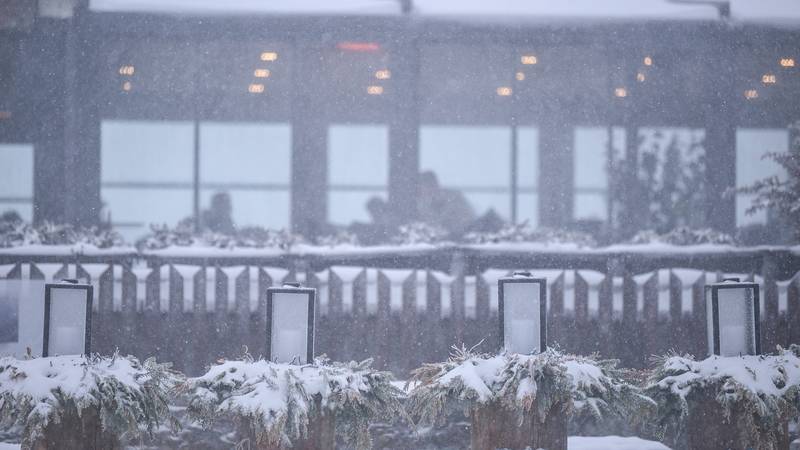 Djeca zapela na Sljemenu, ne mogu kućama. Prestravljeni su: 'Bojimo se, još je bio i potres!'