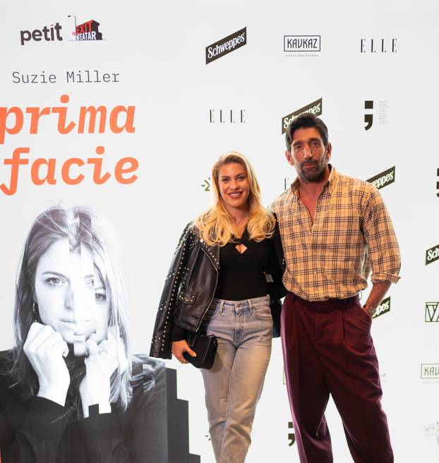 Nataša Janjić Medančić u hitu s Broadwaya na daskama EXIT-a: Evo tko je sve pratio predstavu