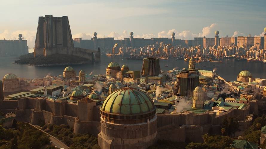 Koprodukcija između Hrvatske i Hollywooda: Postapokaliptični spektakl stiže u američka kina