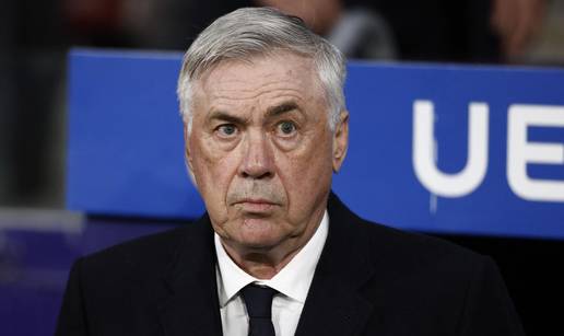 Ancelotti: Bio je čisti crveni na Viniciusu! Zaostatak? Na našem stadionu nikada ne odustajemo