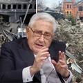 Evo kako je Henry Kissinger još 2014. godine isplanirao rješenje za ukrajinsku krizu i Ruse