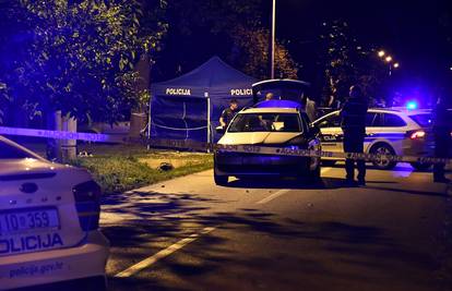 Drama kraj Koprivnice: Istukao dvoje ljudi pa im zapalio auto!