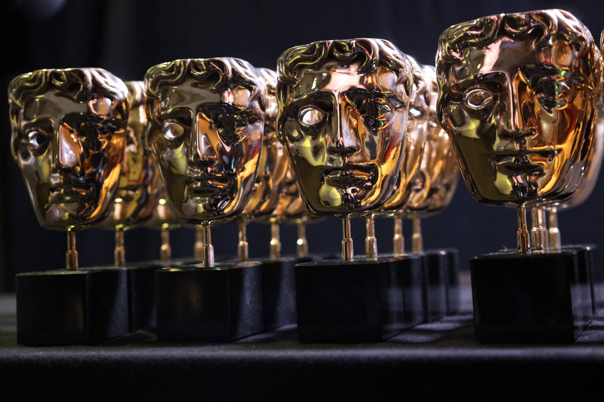 2024 British Academy of Film and Television Arts (BAFTA) awards