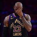 Lakersi su ispali iz doigravanja! Je li to kraj za LeBrona Jamesa?
