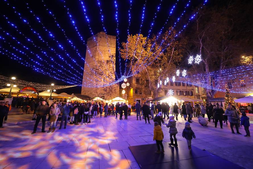 Znate li koji grad ima prvi adventski sajam bez plastike?