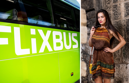 Oglasio se i Flixbus: Upoznati smo sa situacijom, javili su se i putnici. Vozači neće biti kažnjeni