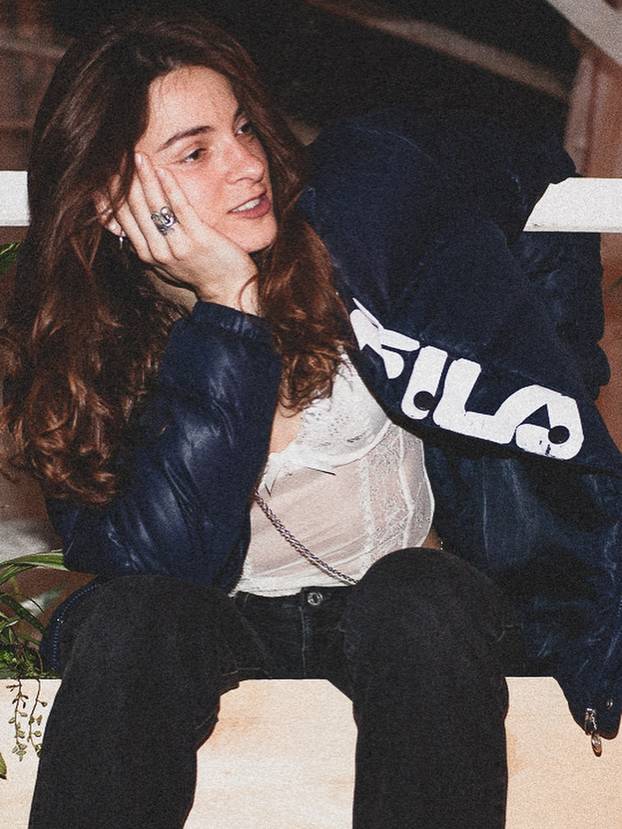 FOTO Irma iz Braka na prvu kao kameleon! Pogledajte kako je izgledala prije, bila je i plavuša!