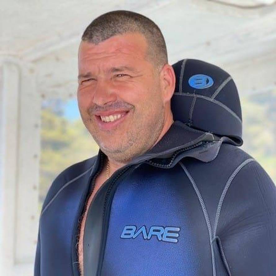 Sredozemnu medvjedicu vidjeli u korčulanskoj špilji: 'Bili smo na nekoliko metara, oči u oči'