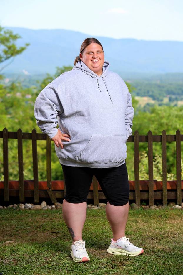 Nevjerojatne transformacije! Ovako su kandidati izgledali prije 'Života na vagi' i poslije