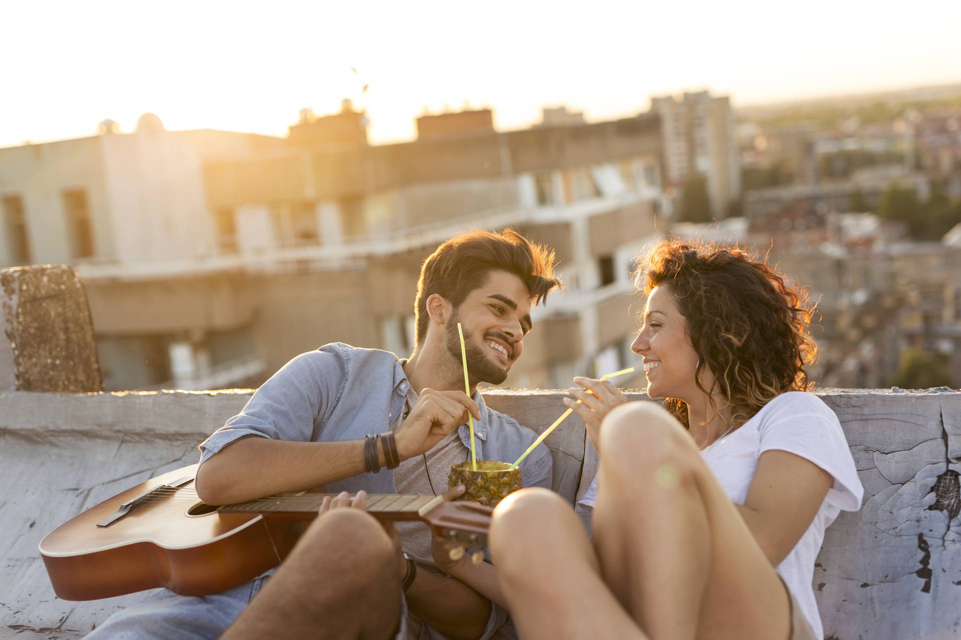 Što znači ljubav za svaki znak? Evo kome je ljubav sve, a kome je prepreka za osjećaj slobode