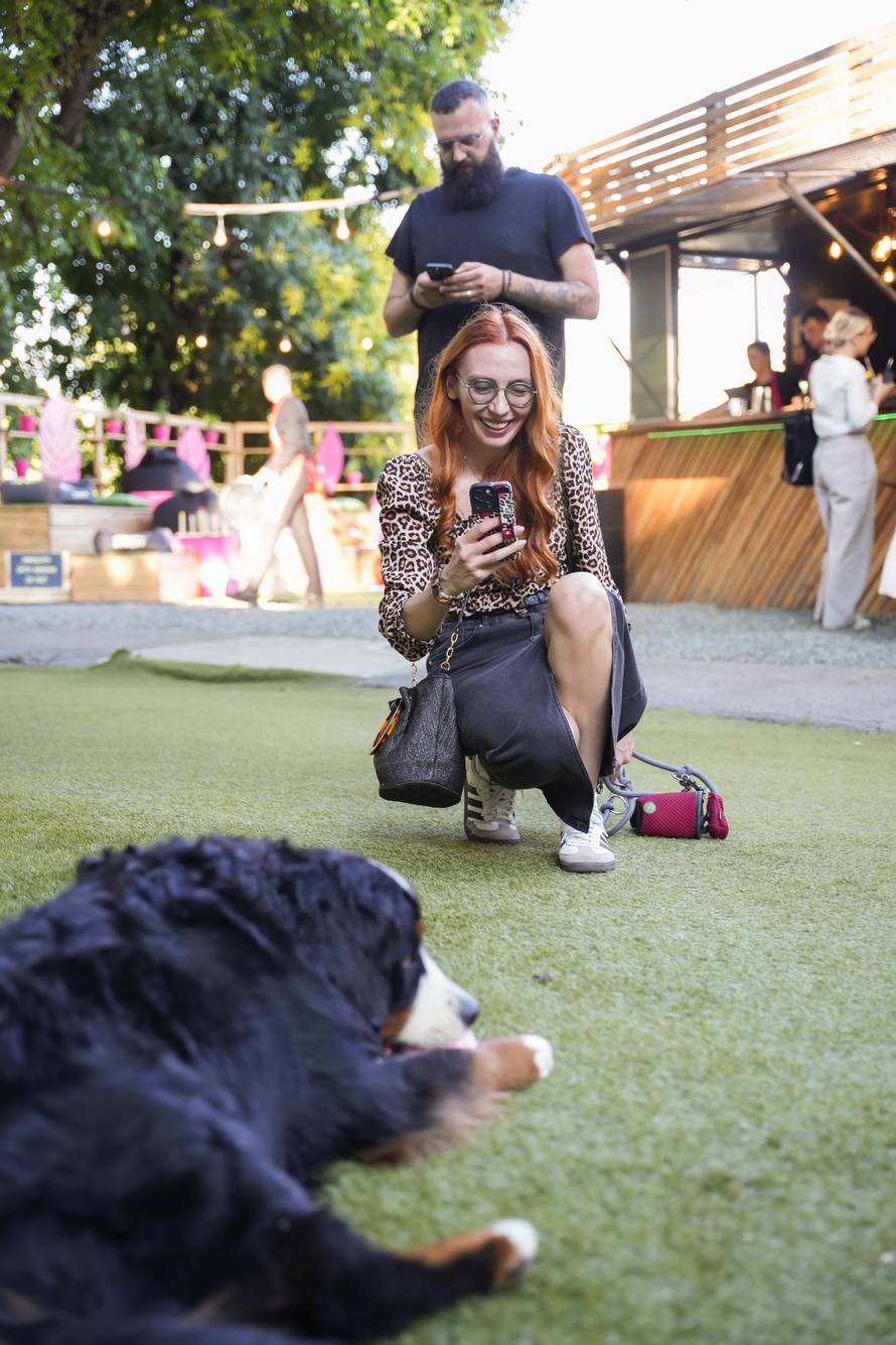 Otvoren je Rougemarin Park, novi program oduševit će sve koji vole festivalsko uzbuđenje