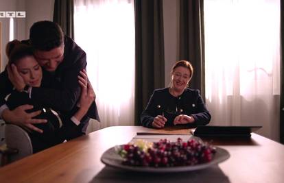 Što donosi nova epizoda 'Sjena prošlosti'? Marta će oduševiti Šimuna nakon prijetnje Olgi