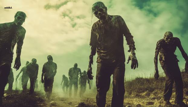 FOTO Jezive internet horor priče koje lede krv u žilama: Nije vas strah? Zavirite u svijet jeze...