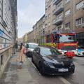 STRAVA U ZAGREBU U kupaoni stana našli su izgoreno tijelo!