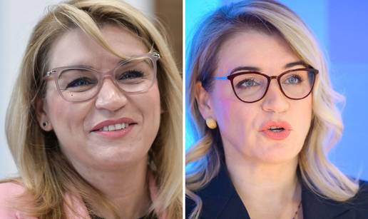 Sje&cacute;ate li se ministrice Nikoline Brnjac? HDZ-ovka ima novi look