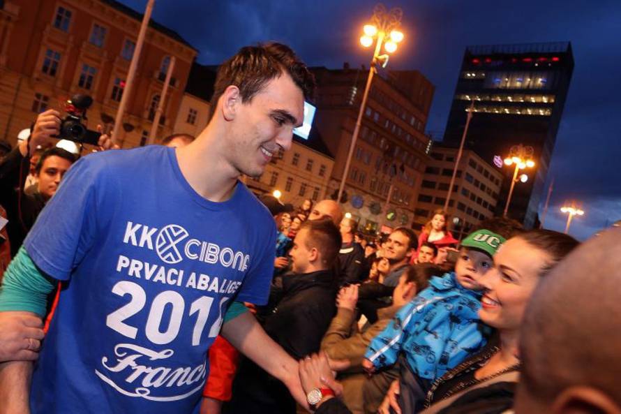 Goran Stanzl/PIXSELL