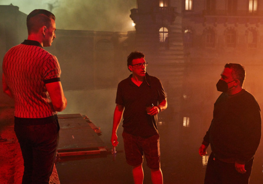 Trenutačno najpopularniji film na Netflixu u tri dana postigao je 88 milijuna sati gledanja